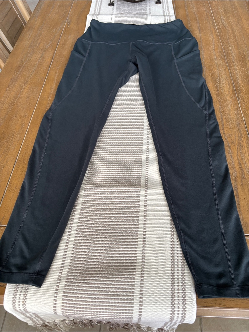 Yoga pants